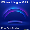 Minimal Logos Vol 2 album cover