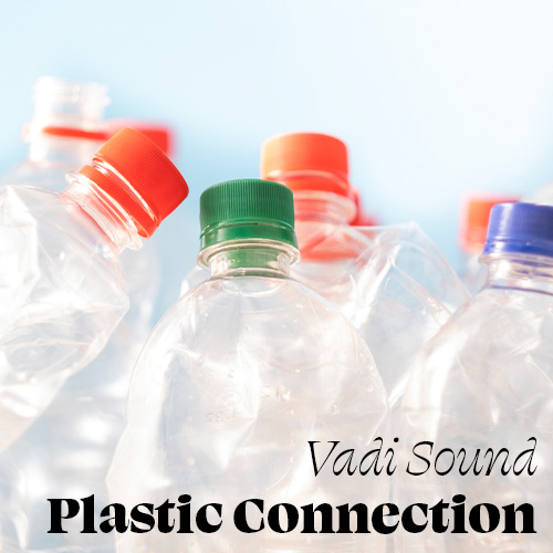 Plastic Connection album cover