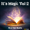 It's Magic Vol 2 album cover
