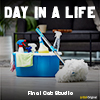 A Day In a Life album cover