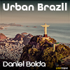 Urban Brazil album cover