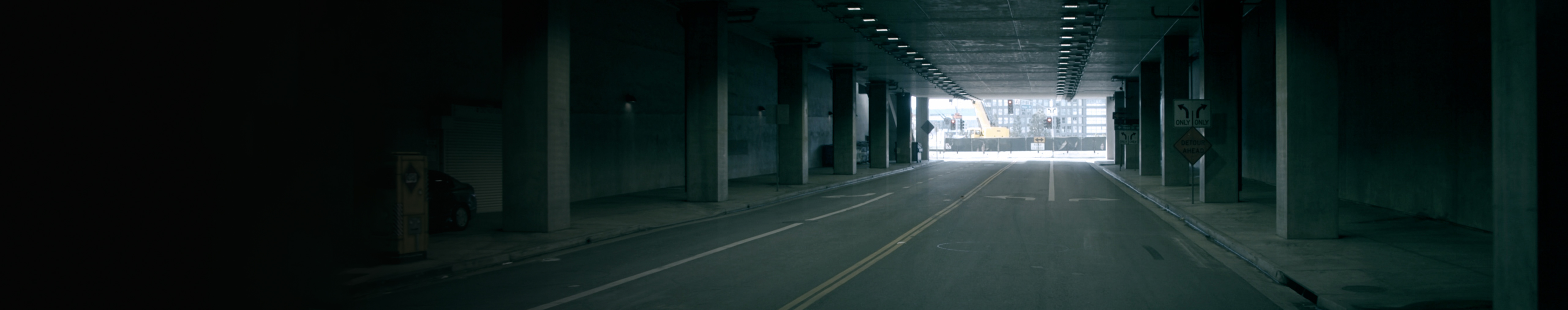 Empty places SFX Collections | Artlist