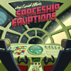 Spaceship Eruptions album cover