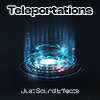 Teleportations album cover