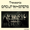 Group Whispers album cover