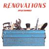 Renovations album cover