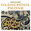 Oldschool Phone album cover