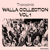 Walla Collection Vol 1 album cover