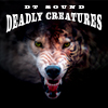 Deadly Creatures album cover