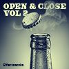 Open & Close Vol 2 album cover