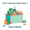Toy Collection Vol 1 album cover