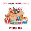 Toy Collection Vol 3 album cover