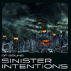 Sinister Intentions album cover
