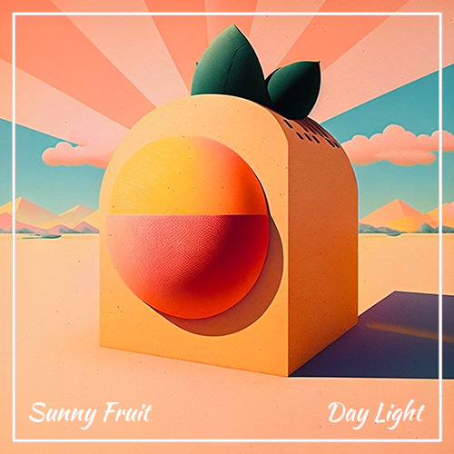 Day Light album cover