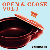 Open & Close Vol 1 album cover