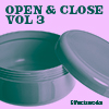 Open & Close Vol 3 album cover