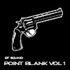 Point Blank Vol 1 album cover