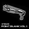 Point Blank Vol 2 album cover