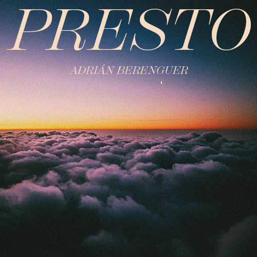 Presto (album) - Wikipedia