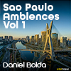 Sao Paulo Ambiences Vol 1 album cover