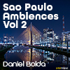 Sao Paulo Ambiences Vol 2 album cover
