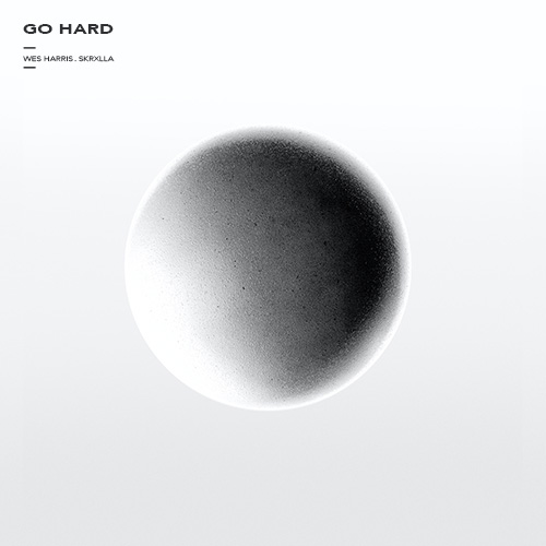 Go Hard album cover