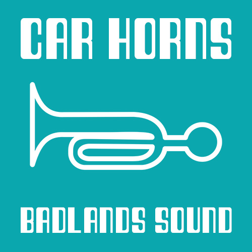 Car Horns album cover