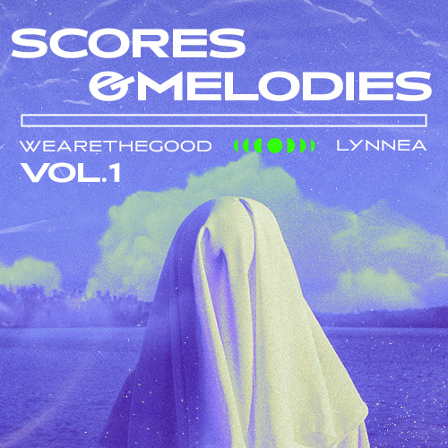 Scores & Melodies Vol. 1 album cover