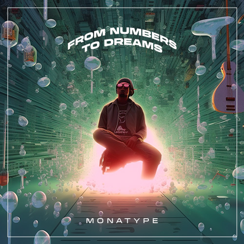 From Numbers to Dreams album cover