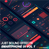 Smartphone UI Vol 1 album cover