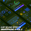 Smartphone UI Vol 2 album cover