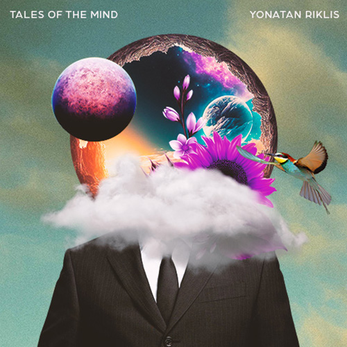 Tales of the Mind album cover
