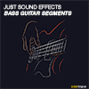 Bass Guitar Segments album cover