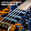Bass Strings album cover