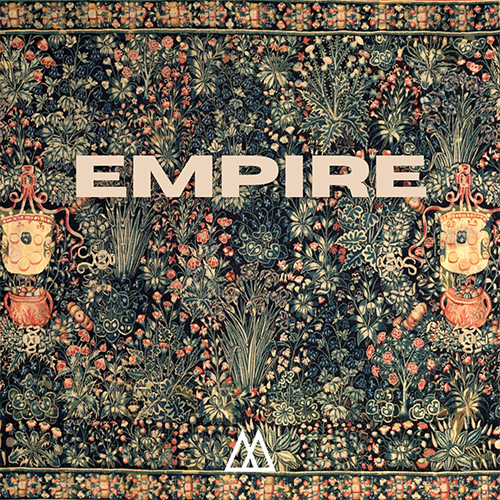 Empire album cover