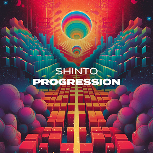 Shinto - Songs & Albums | Artlist