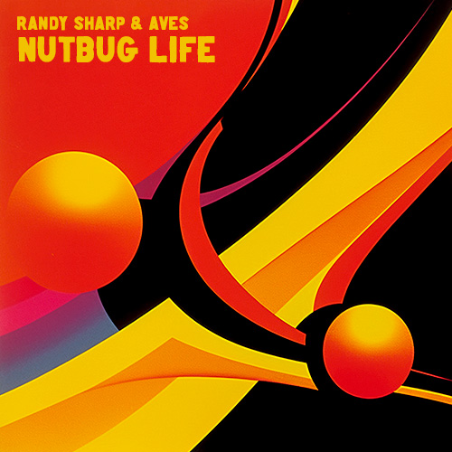 Nutbug Life album cover