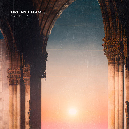 Fire and Flames album cover