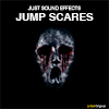 Jump Scares album cover