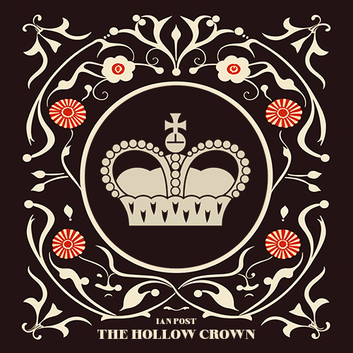 The Hollow Crown album cover