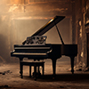 Piano Forte Vol 2 album cover