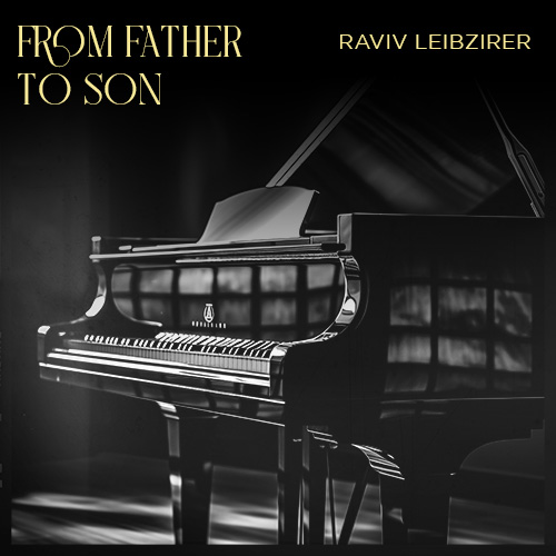 From Father to Son album cover