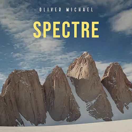 Spectre album cover