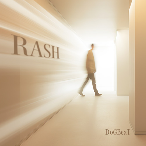 Rash album cover