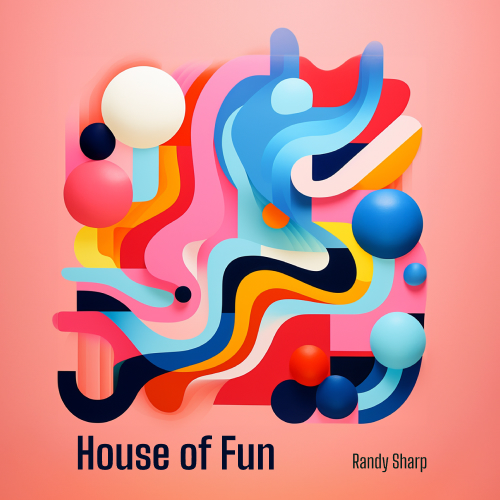 House of Fun album cover