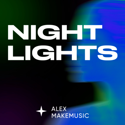 Night Lights album cover