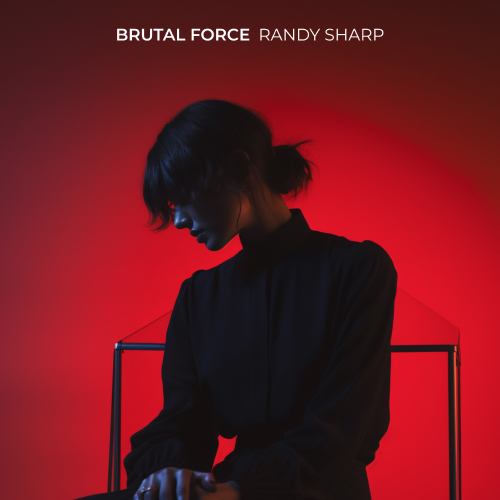 Brutal Force album cover