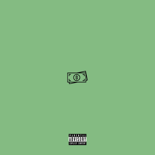 Money album cover