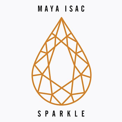 Sparkle album cover