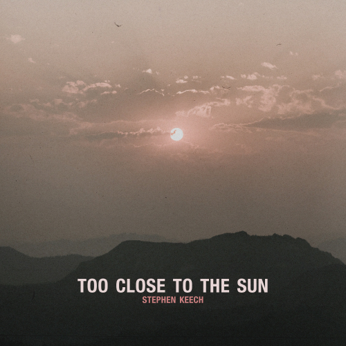 Too Close to the Sun album cover